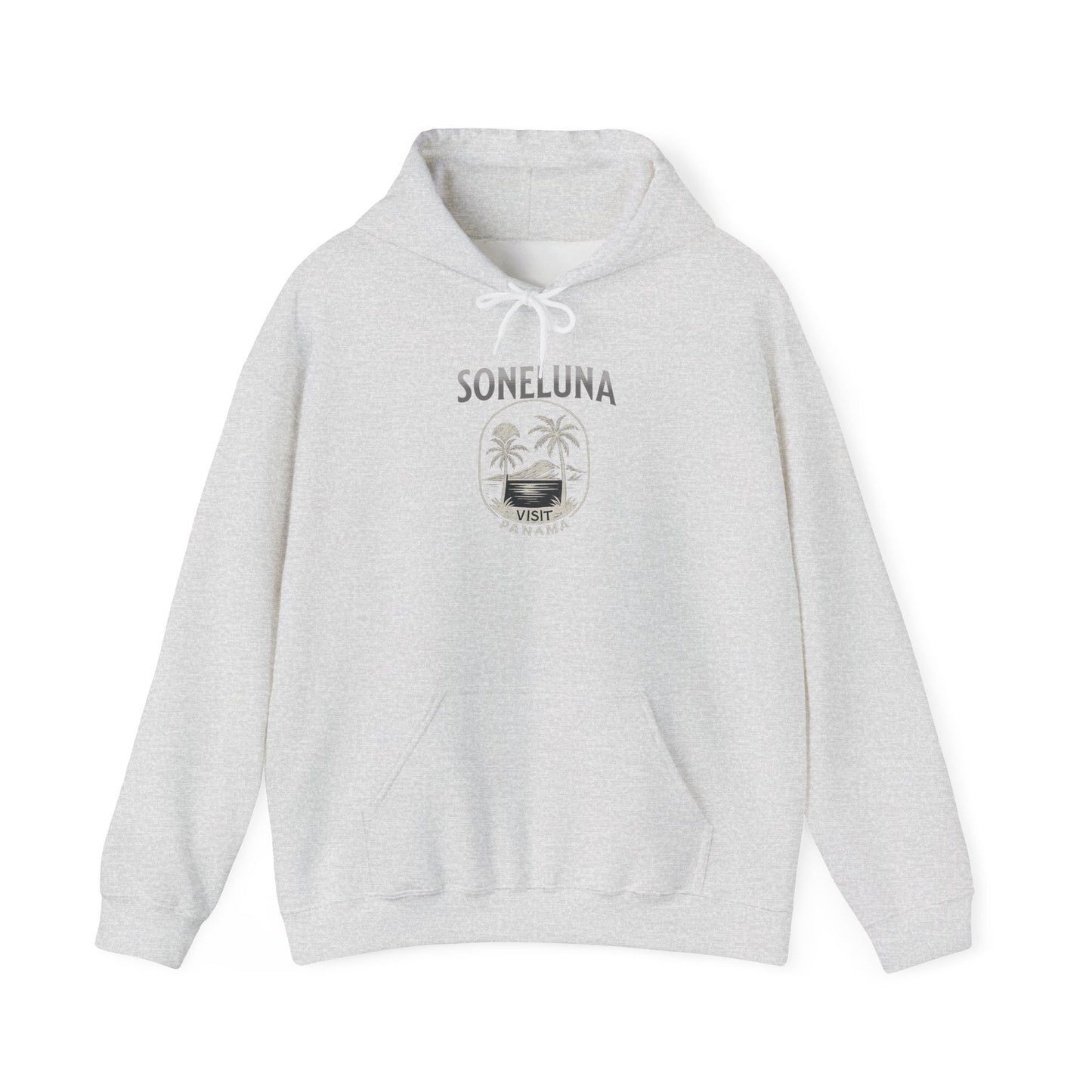 Panama 1980 Hoodie
