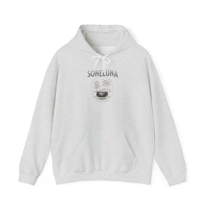 Panama 1980 Hoodie