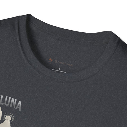 Rio Janeiro Shirt Tee