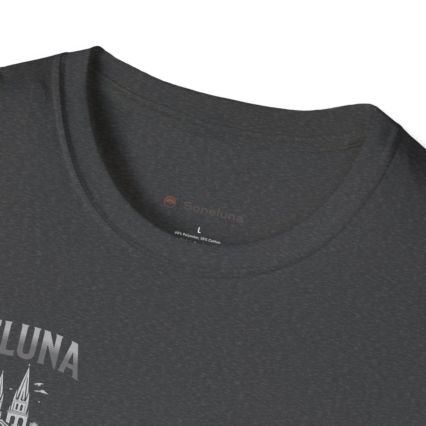 Jalisco Heavy Co Tee