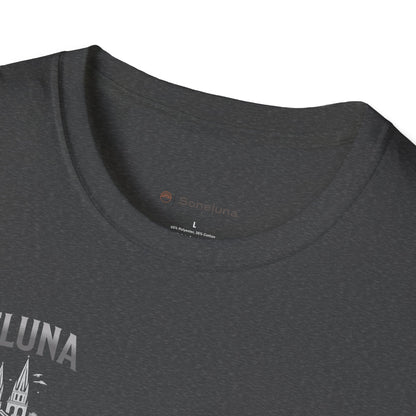 Jalisco Heavy Co Tee