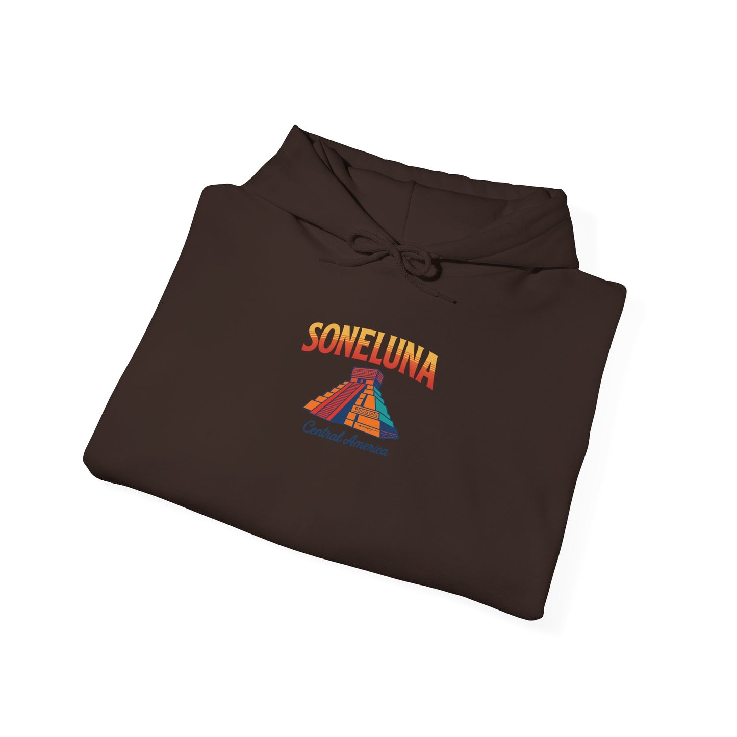 Honduras: Est. 2025 Retro Hoodie
