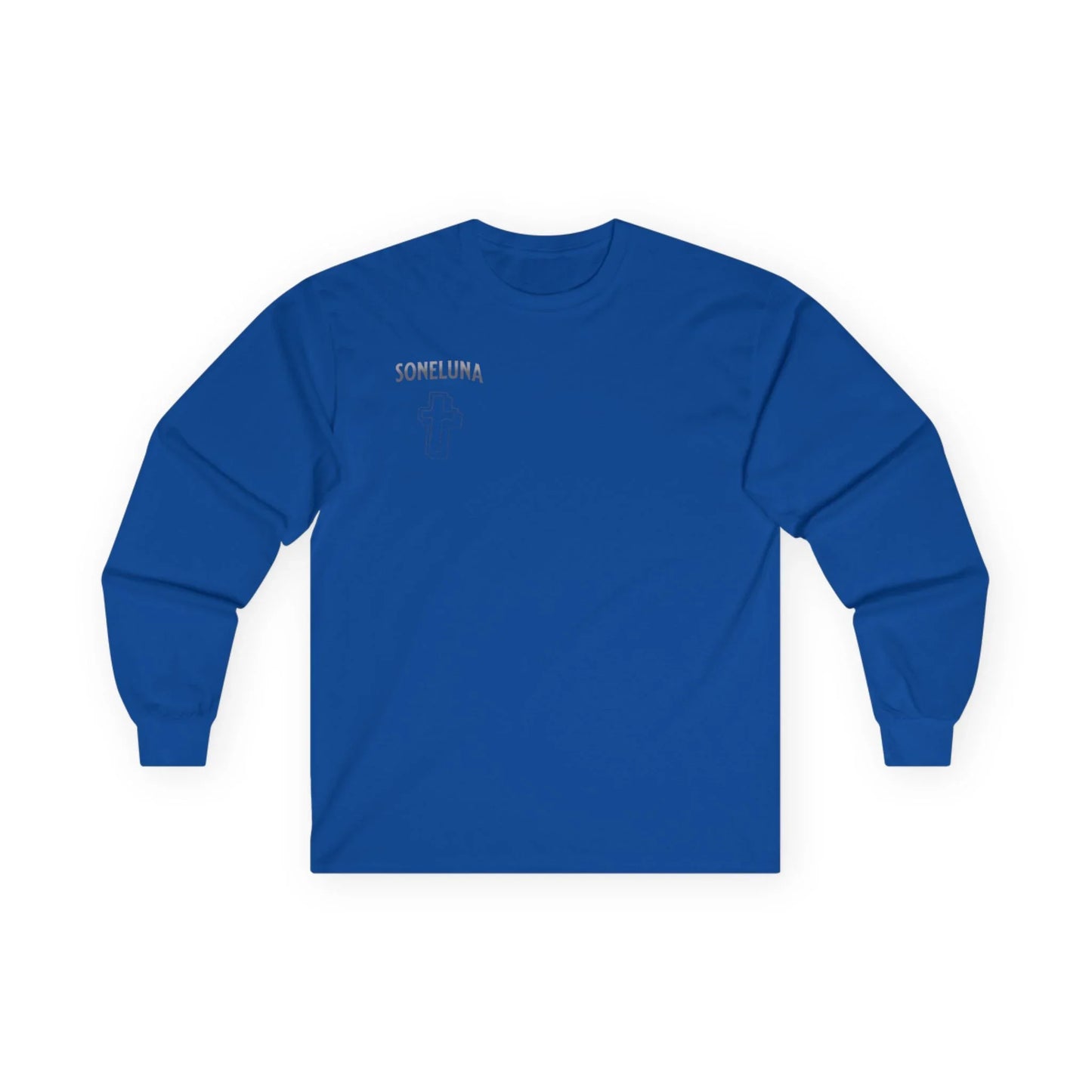 Si Se Puede Faith Long Sleeve Tee
