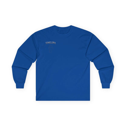 Si Se Puede Faith Long Sleeve Tee
