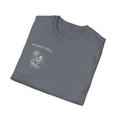 La Vibra Colombiana Tee