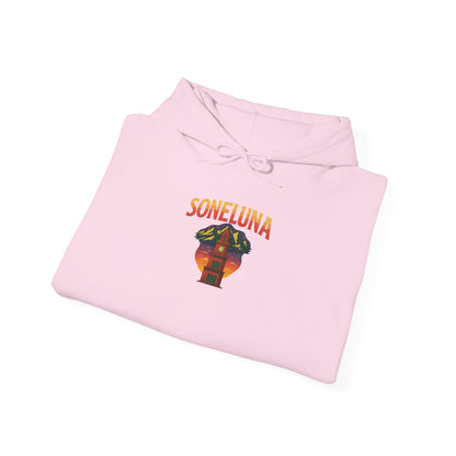 Retro Pico Bonito Bound Hoodie