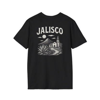 Jalisco Heavy Co Tee