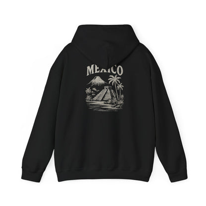 Echoes of México Hoodie