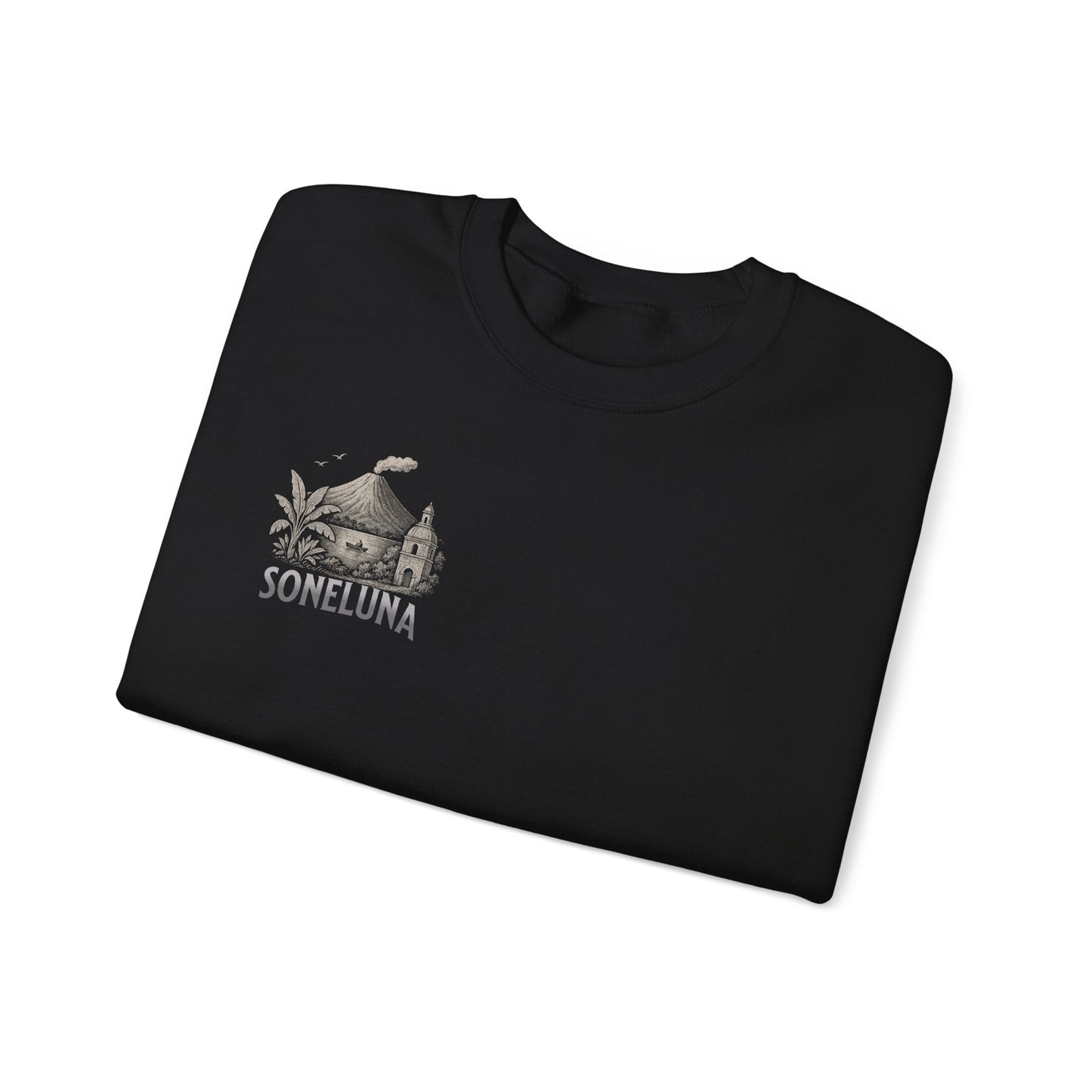 Timeless Guatemala Sweatshirt Tee