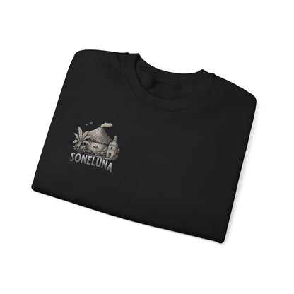 Timeless Guatemala Sweatshirt Tee