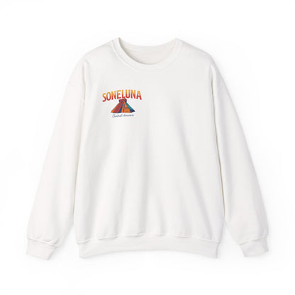Jalisco Retro Heavy Co Sweatshirt