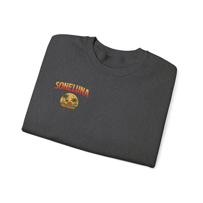 Dominican Republic: Retro Legacy Sweatshirt