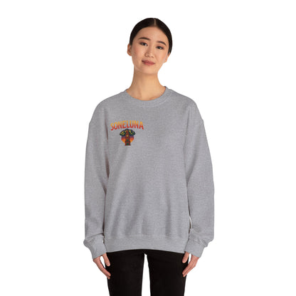 Retro Pico Bonito Bound Sweatshirt