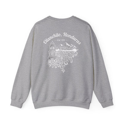 Pico Bonito Bound Sweatshirt