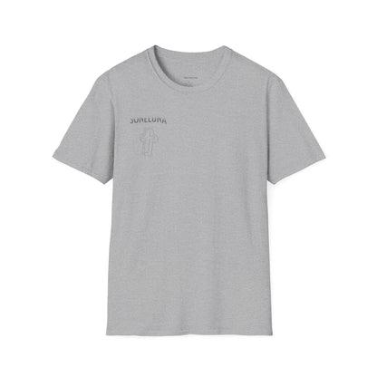 Si Se Puede Faith Tee