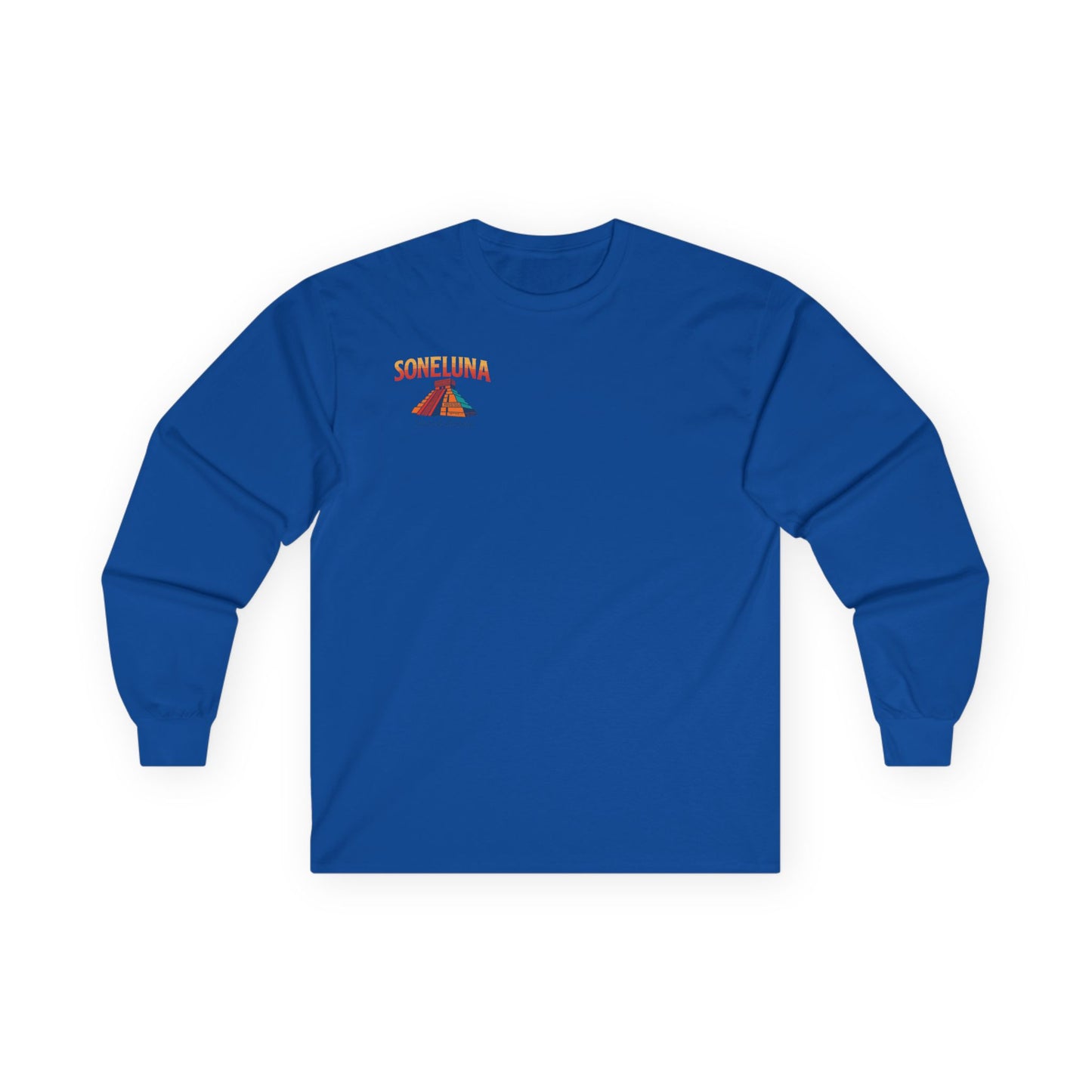 Honduras: Est. 2025 Retro Long Sleeve Tee