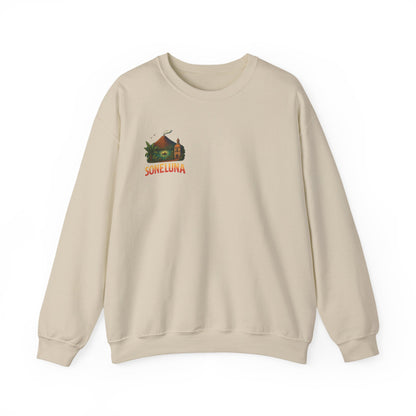 Timeless Guatemala Retro Sweatshirt