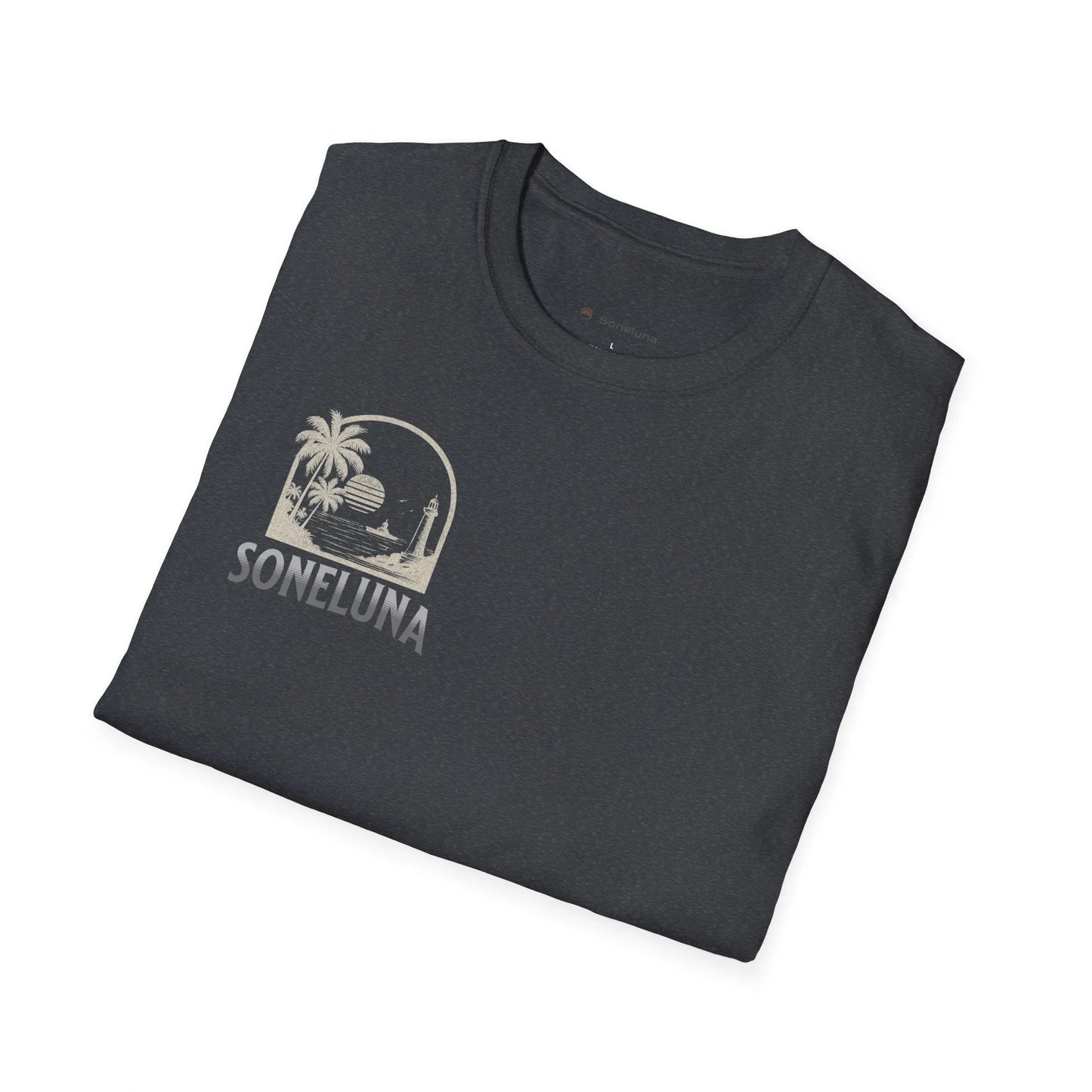 Veracruz Coastline Tee