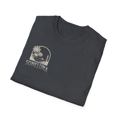 Veracruz Coastline Tee