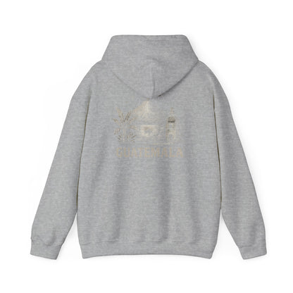 Timeless Guatemala Hoodie