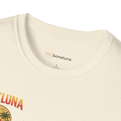 Dominican Republic: Retro Legacy Tee
