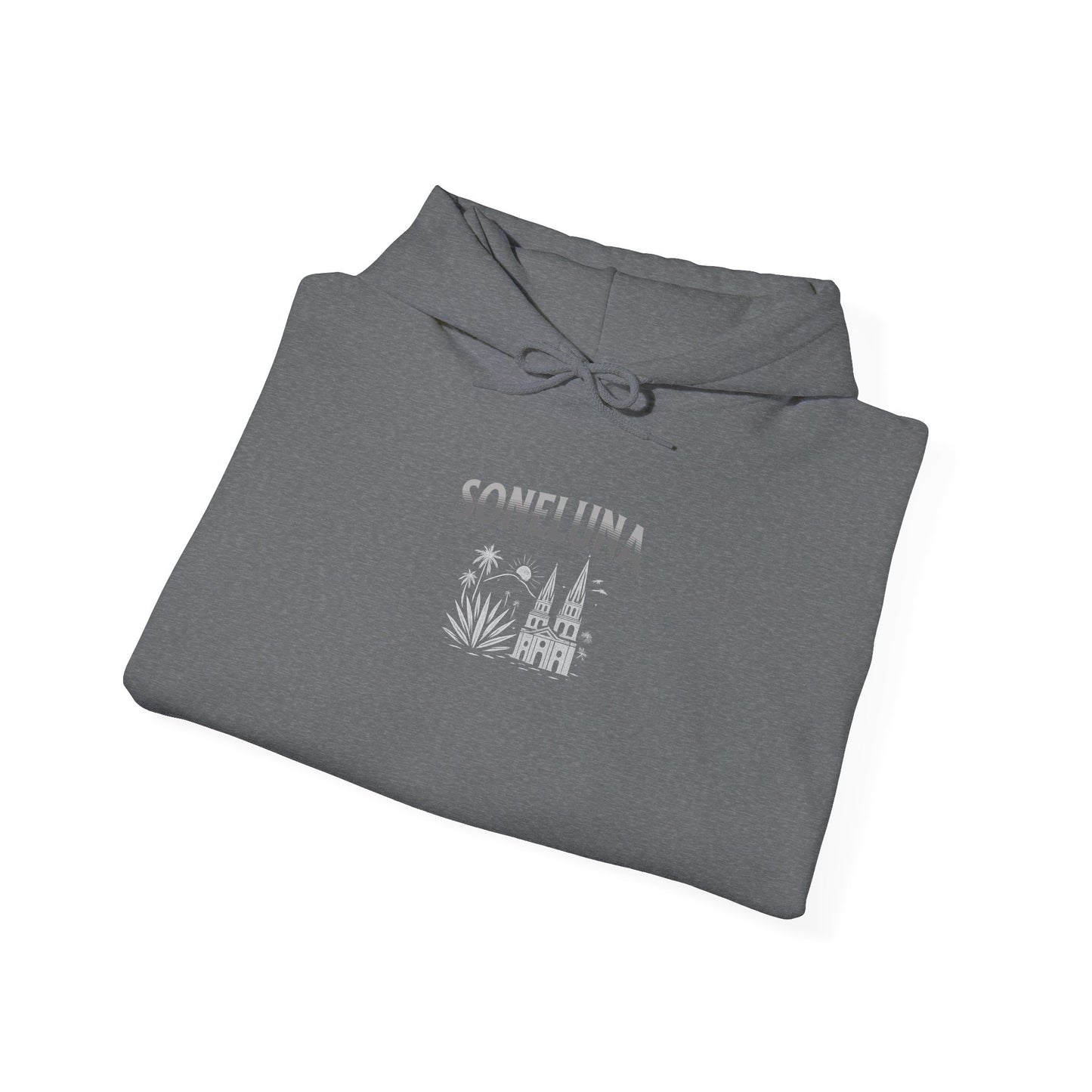 Jalisco Heavy Co Hoodie