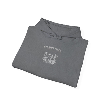 Jalisco Heavy Co Hoodie