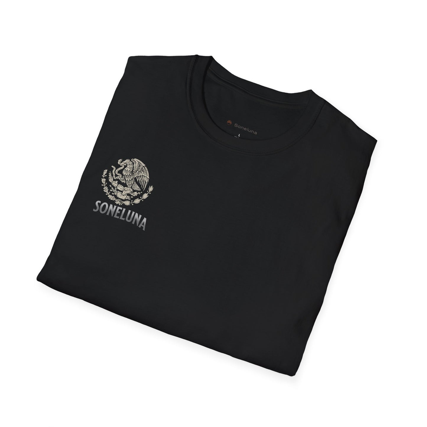 Echoes of México Tee