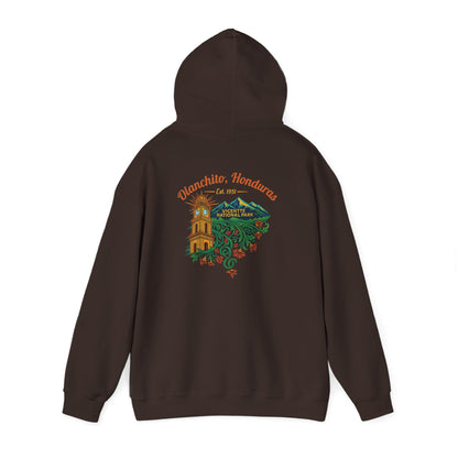 Retro Pico Bonito Bound Hoodie