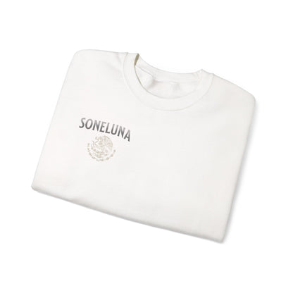 Echoes of México Sweatshirt Tee