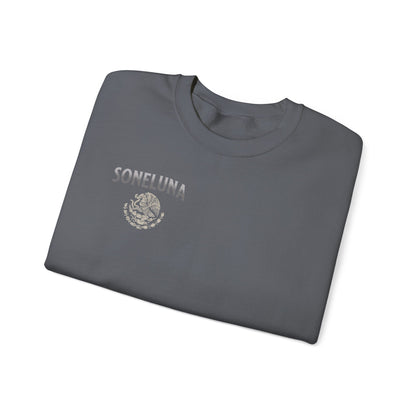 Echoes of México Sweatshirt Tee