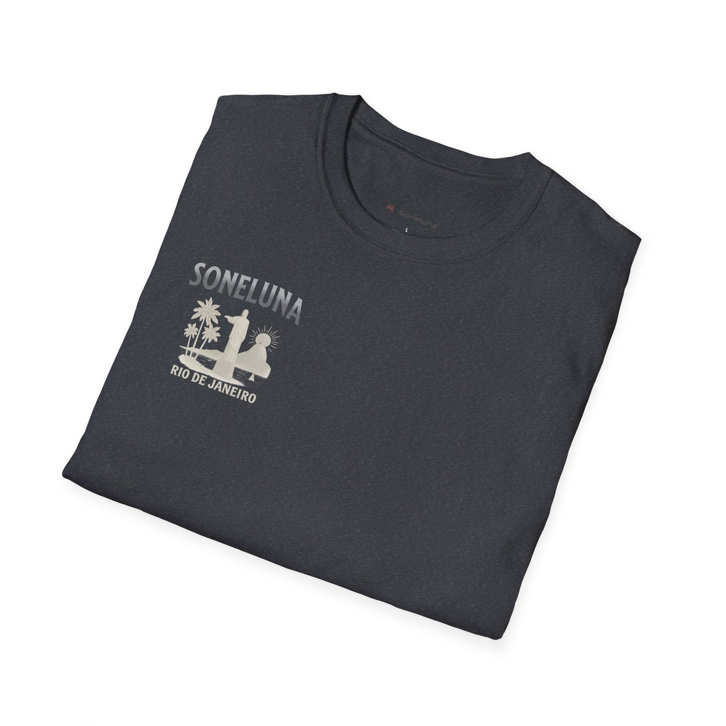 Rio Janeiro Shirt Tee