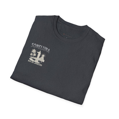 Rio Janeiro Shirt Tee
