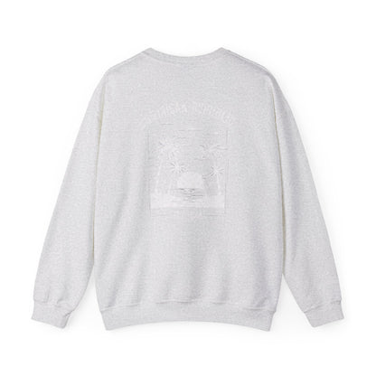 Dominican Republic: Island Legacy Sweatshirt Tee
