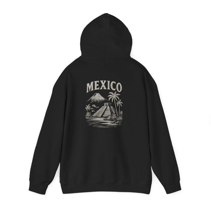 Echoes of México Hoodie