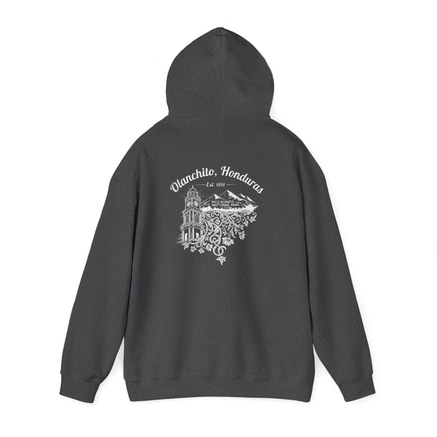 Pico Bonito Bound Hoodie