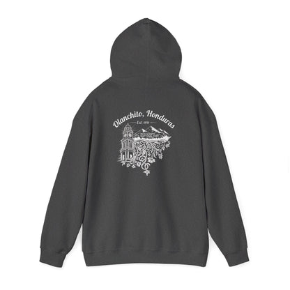 Pico Bonito Bound Hoodie