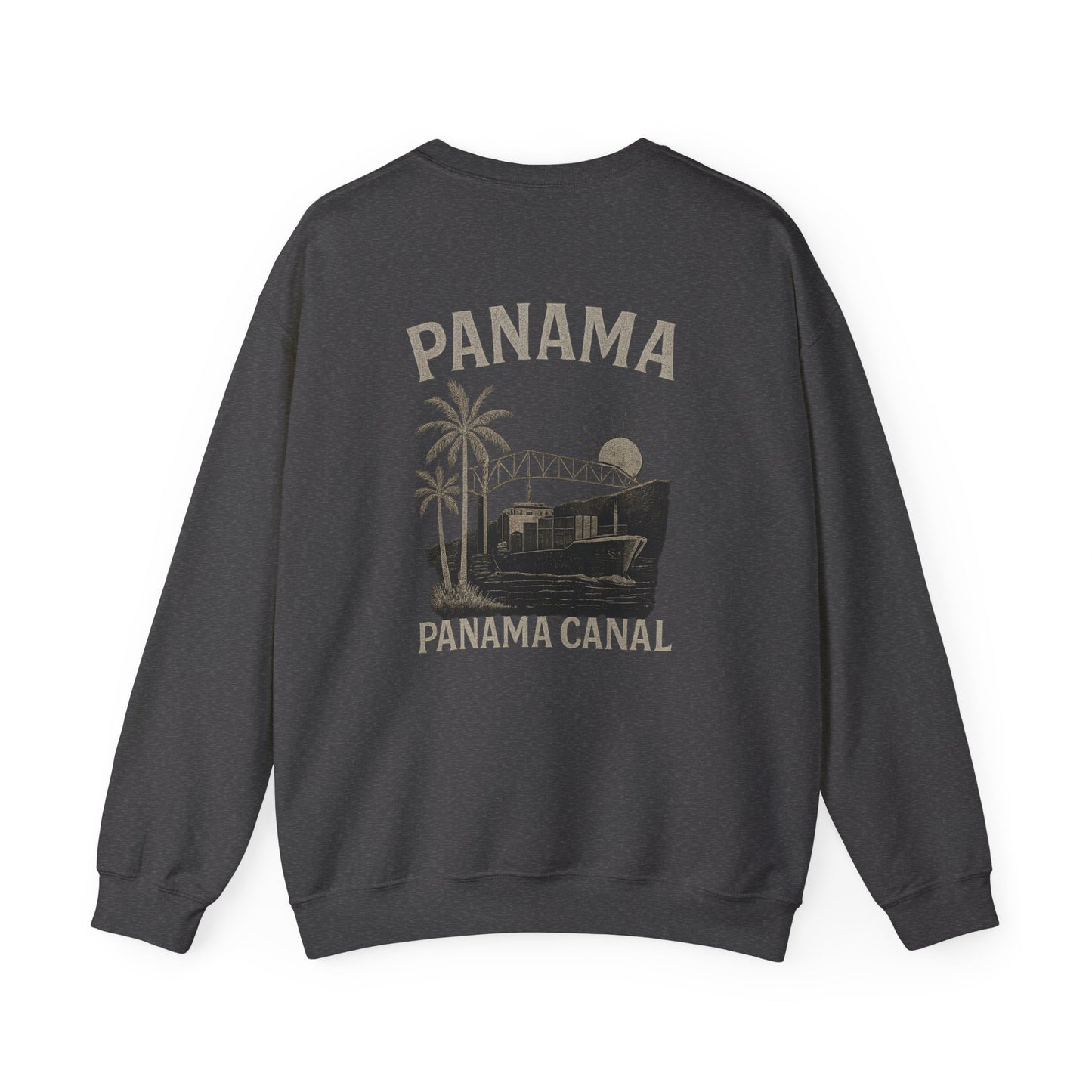 Panama 1980 Sweatshirt