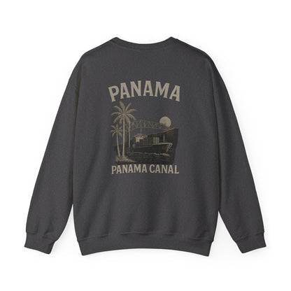 Panama 1980 Sweatshirt