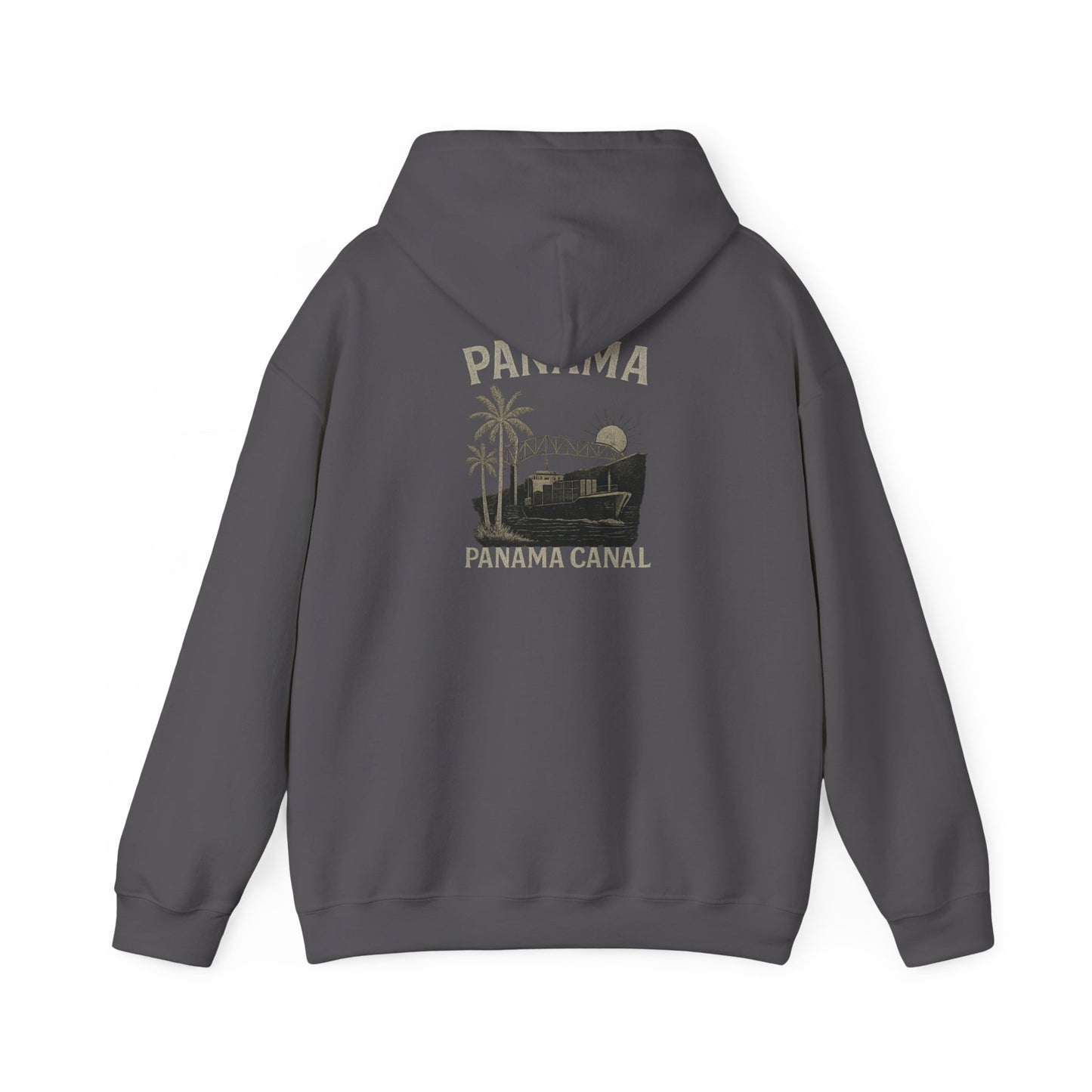 Panama 1980 Hoodie
