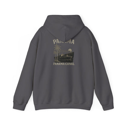Panama 1980 Hoodie