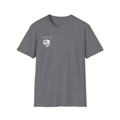 Dominican Republic: Island Legacy Tee