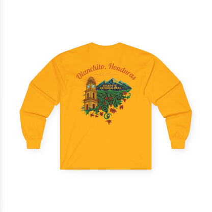 Retro Pico Bonito Bound Long Sleeve