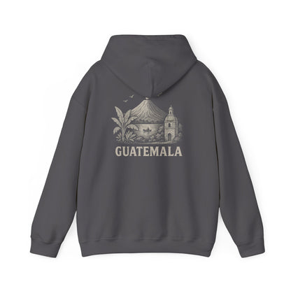 Timeless Guatemala Hoodie