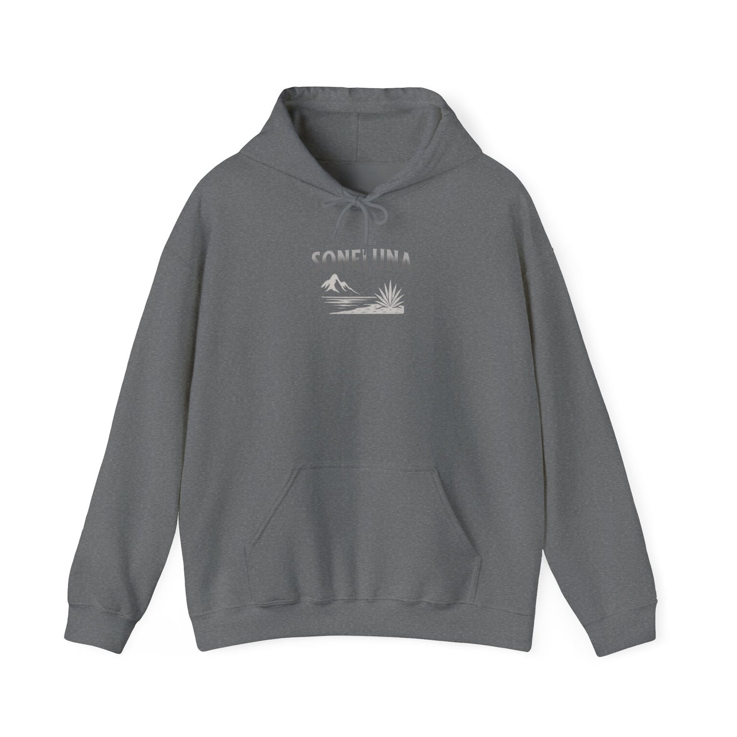 Escondido Vibes Hoodie