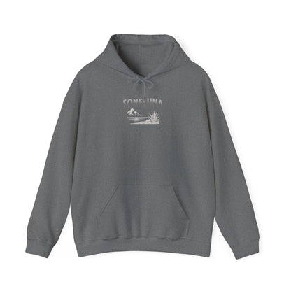 Escondido Vibes Hoodie