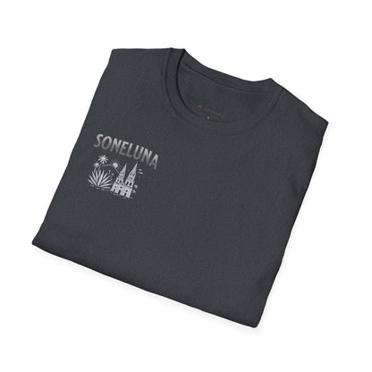 Jalisco Heavy Co Tee