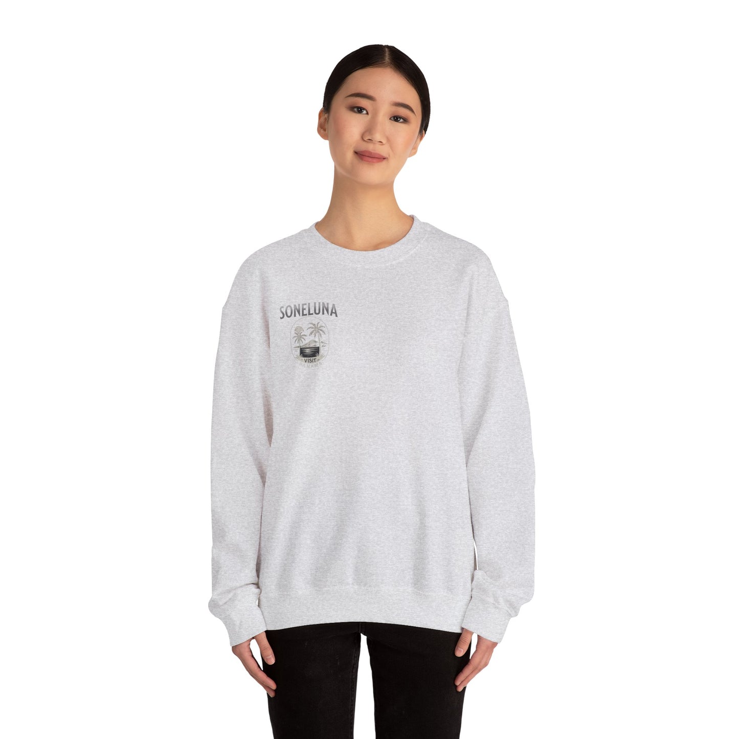 Panama 1980 Sweatshirt