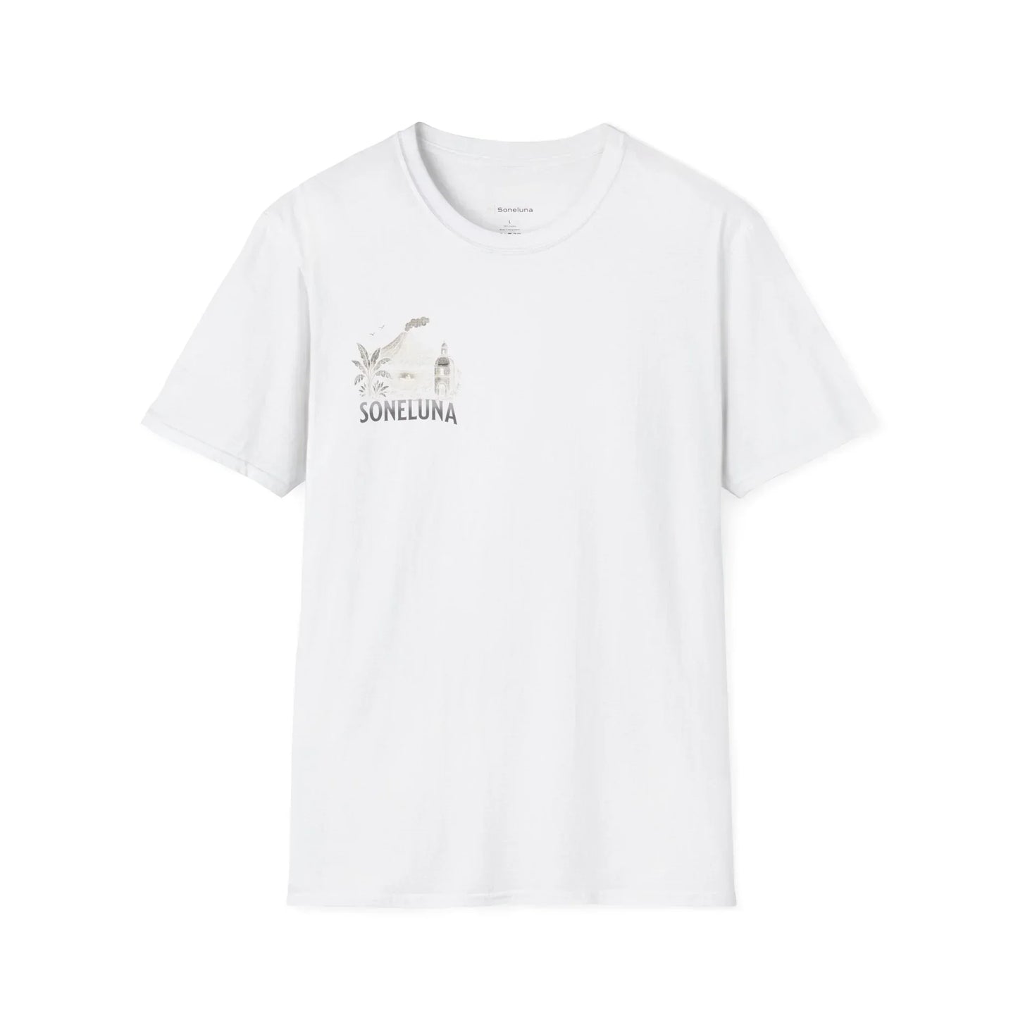 Timeless Guatemala Tee