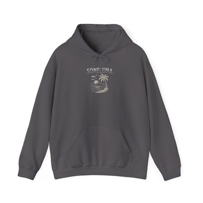 Puerto Rico Sunset Hoodie